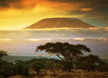 Kilimanjaro Climb thumbnail