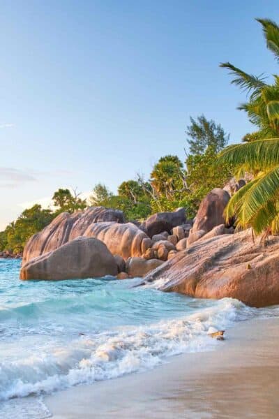 Singita Grumeti Safari and the Seychelles