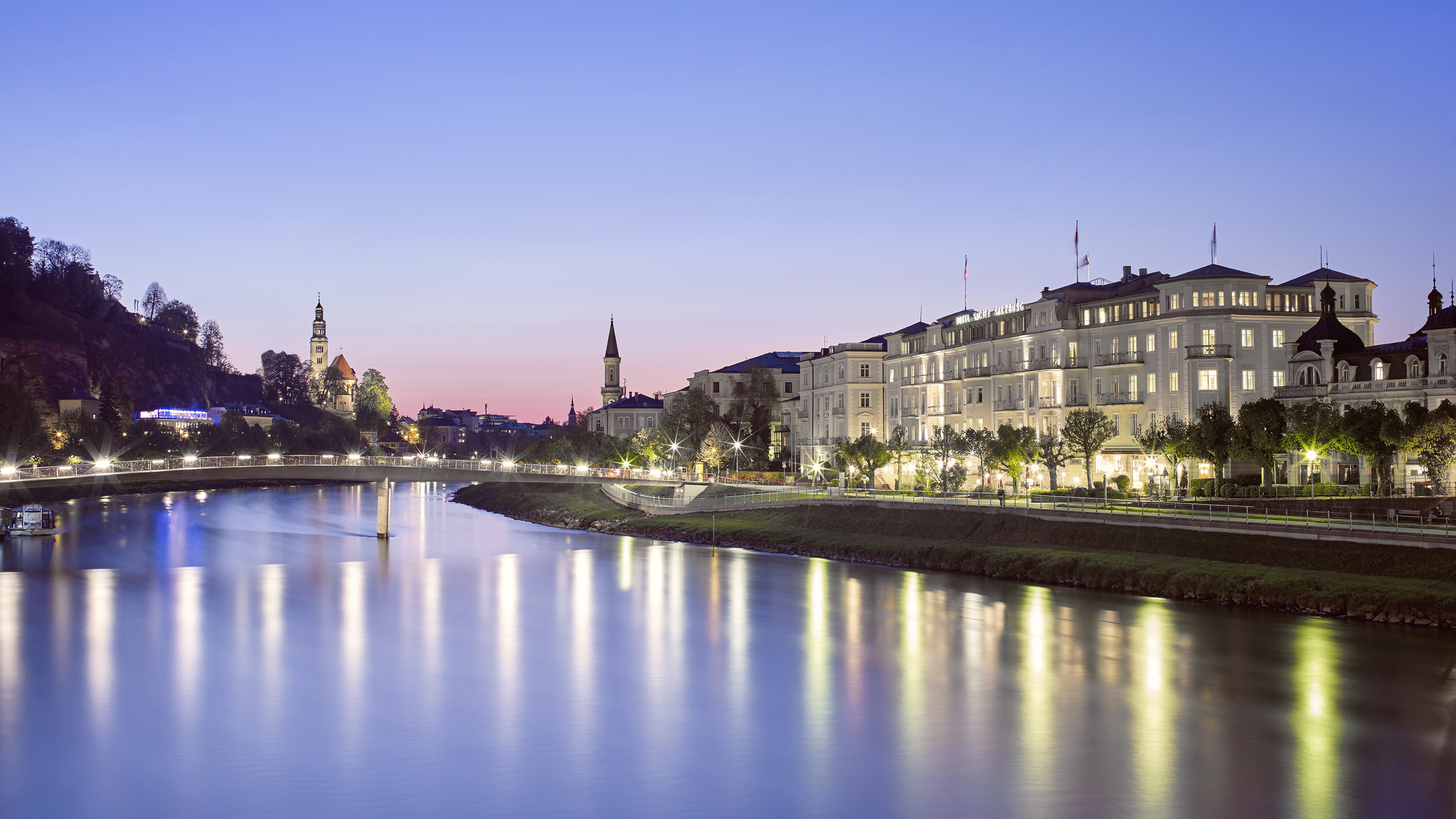 Salzburg Austria Hotels