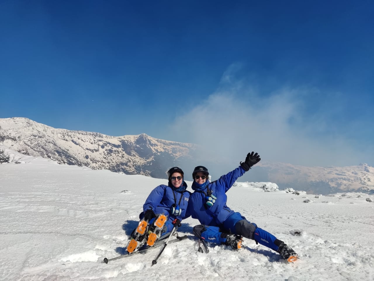 Villarrica Volcano