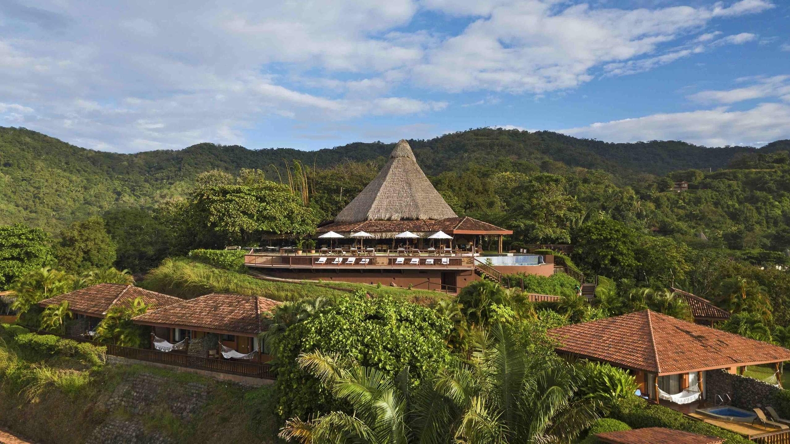 Hotel Punta Islita, Costa Rica