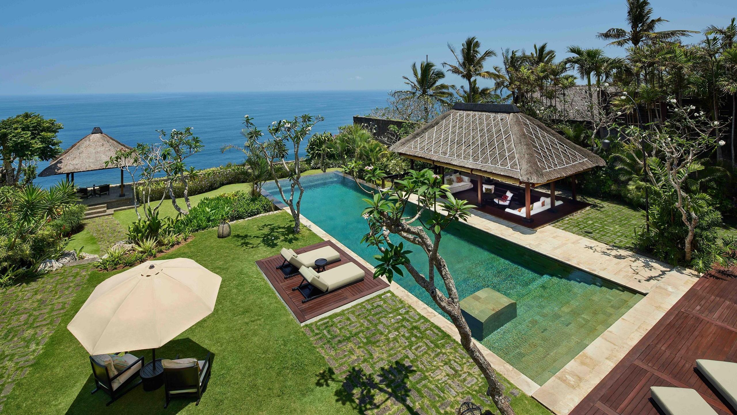 Bulgari Resort Bali