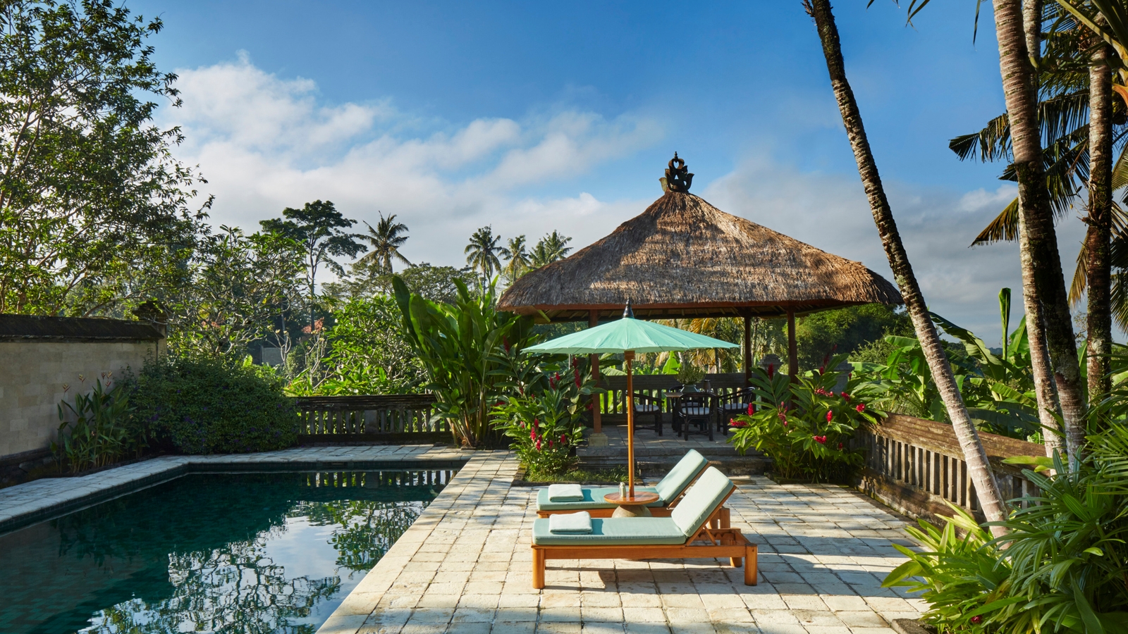 amandari-private-pool