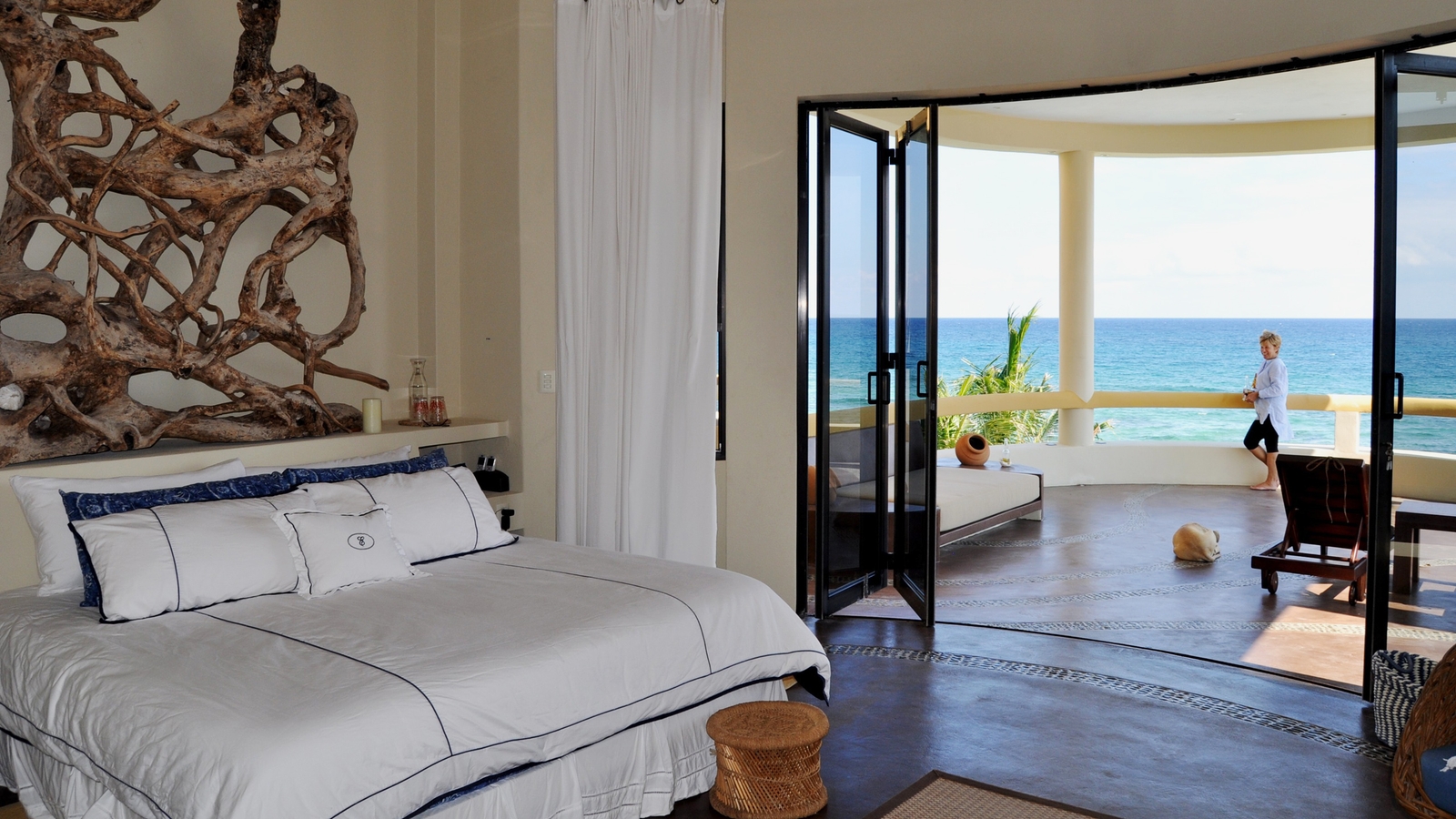 Espirite Del Mar Bedroom