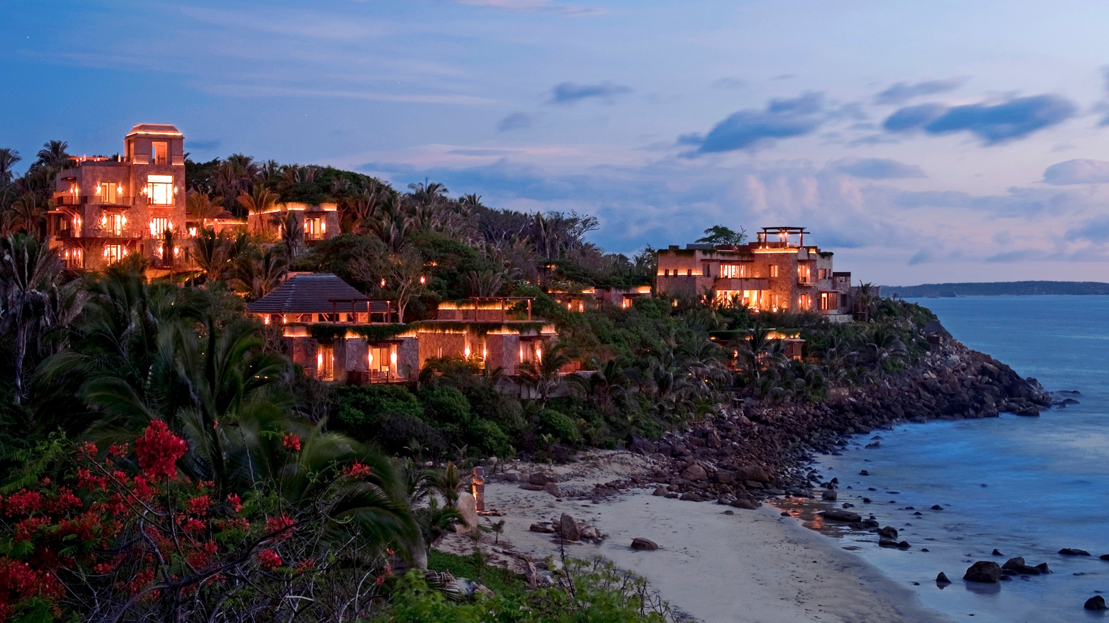 imanta-exterior-night