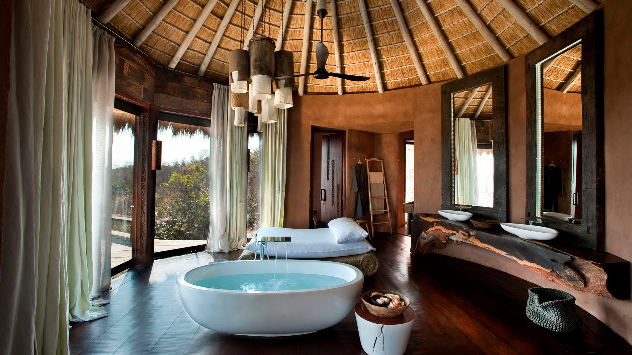 Leobo Private Reserve, Limpopo, South Africa