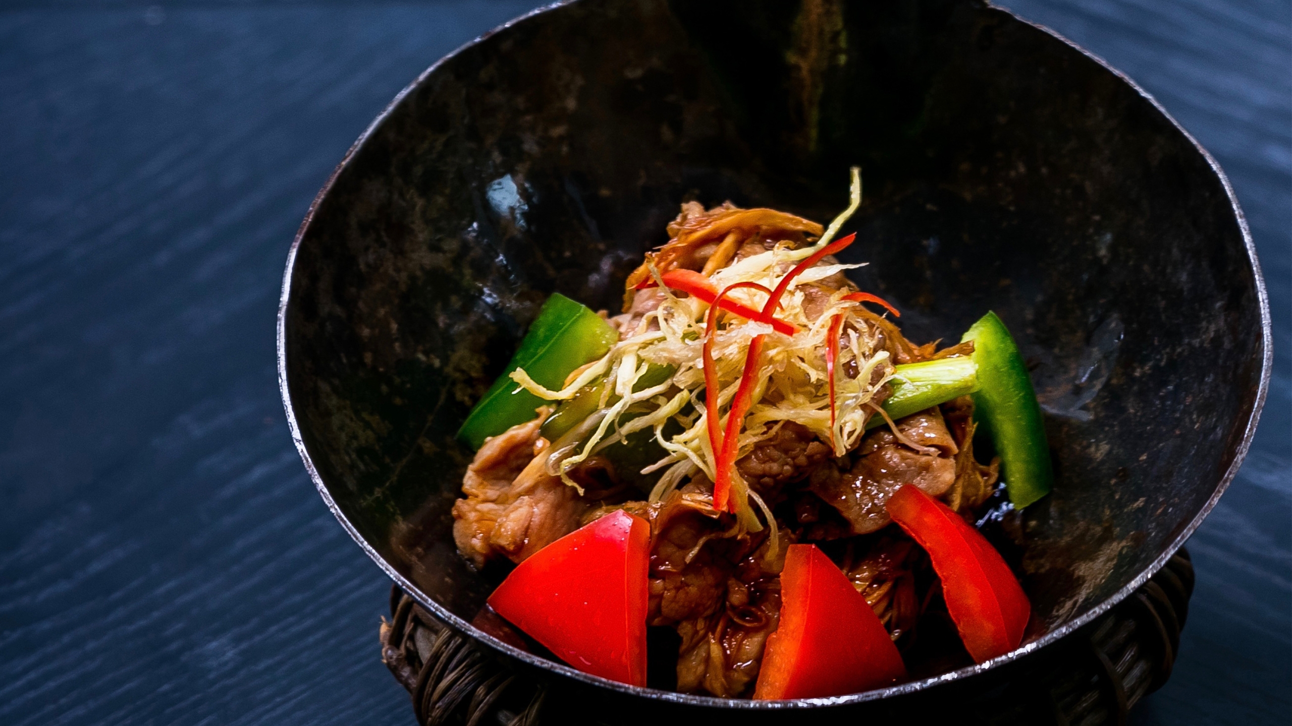 shinta-mani-club-food