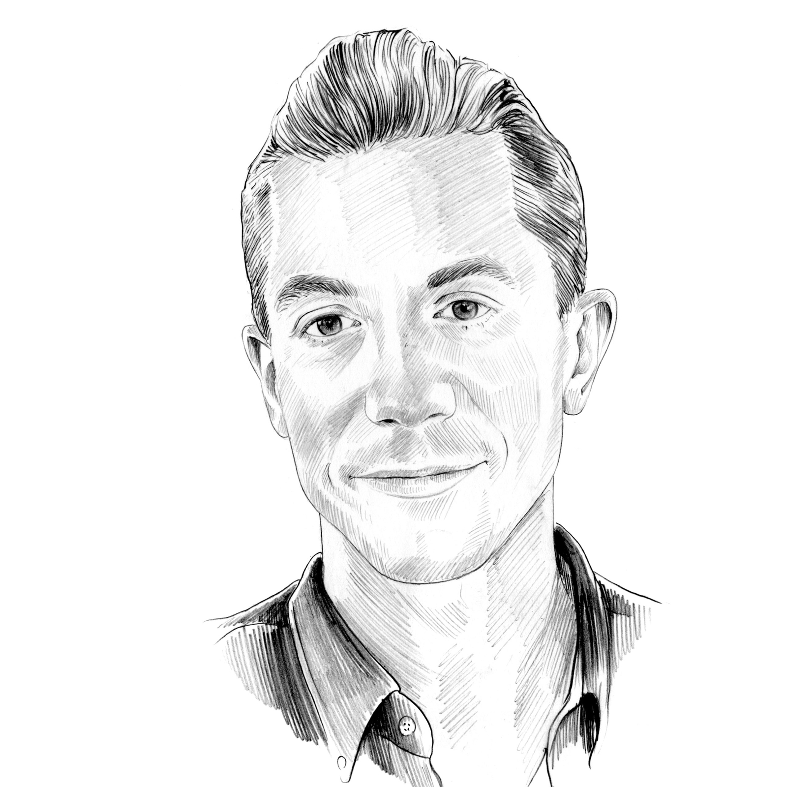 Alex Malcolm headshot