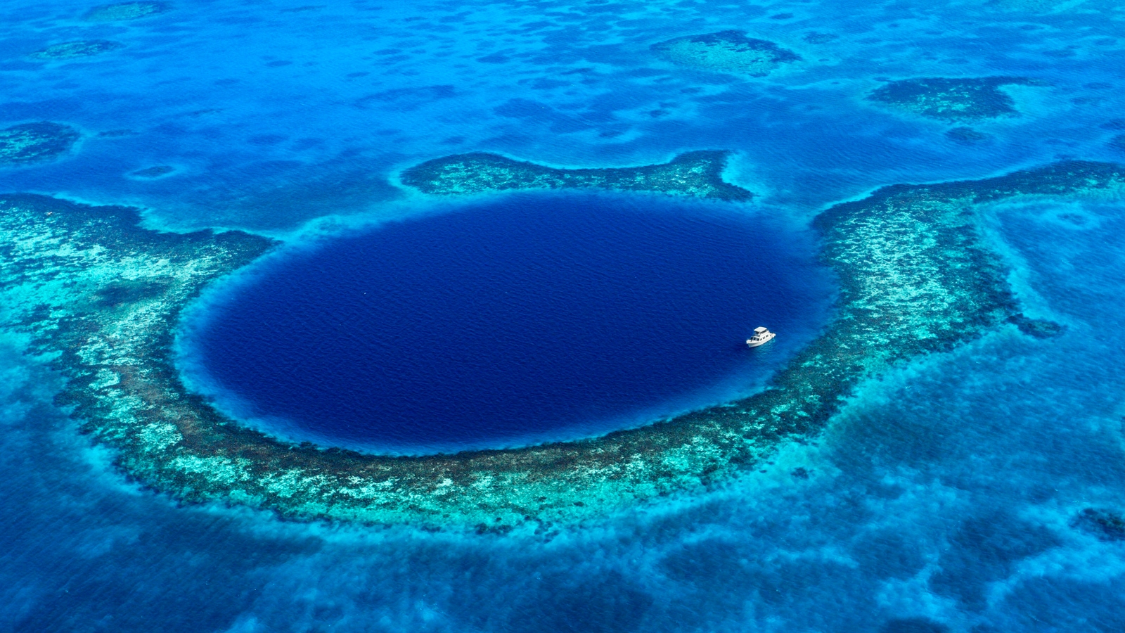 When is the Best Time to Visit Belize?