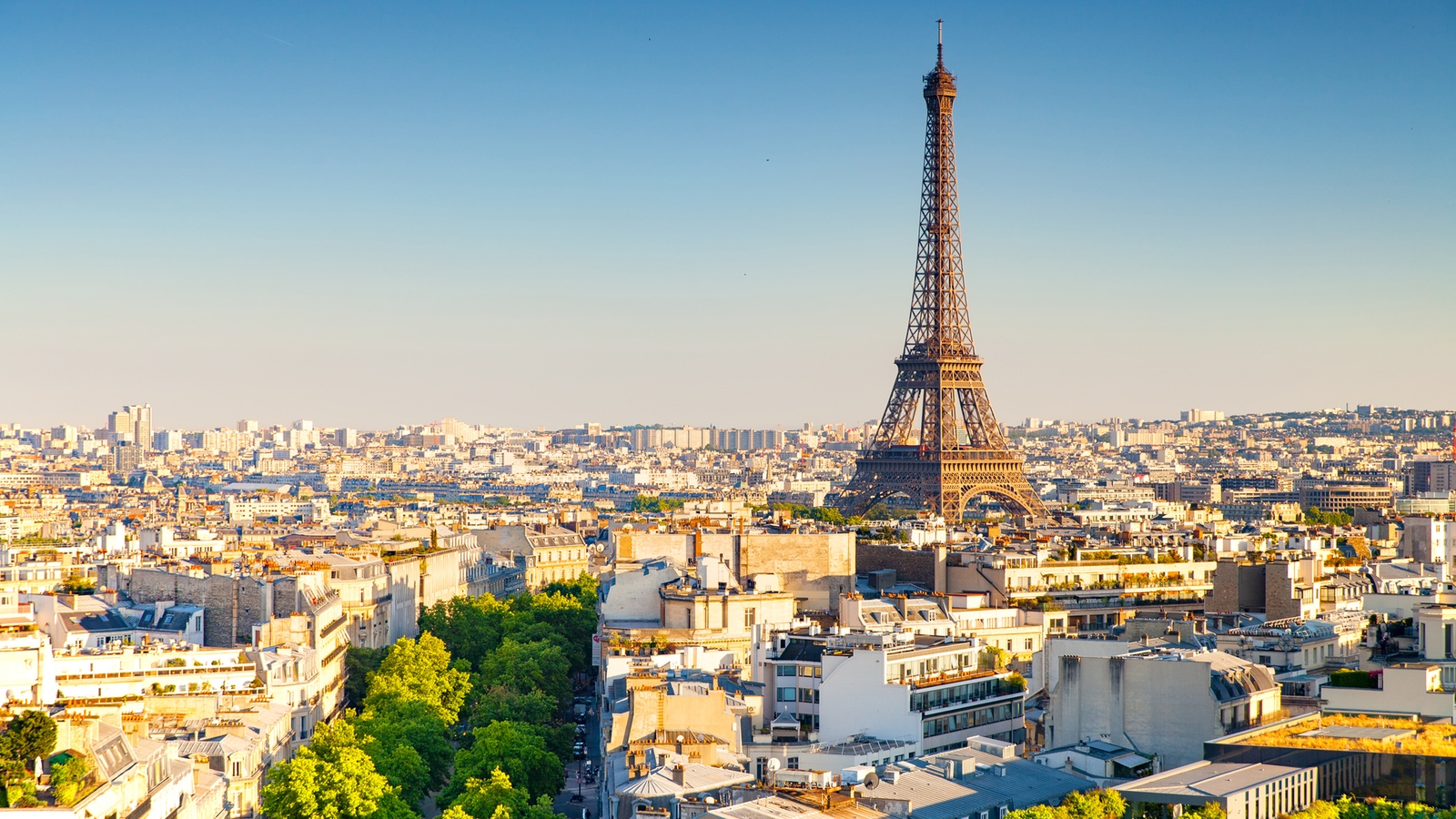 When Is the Best Time to Visit France?
