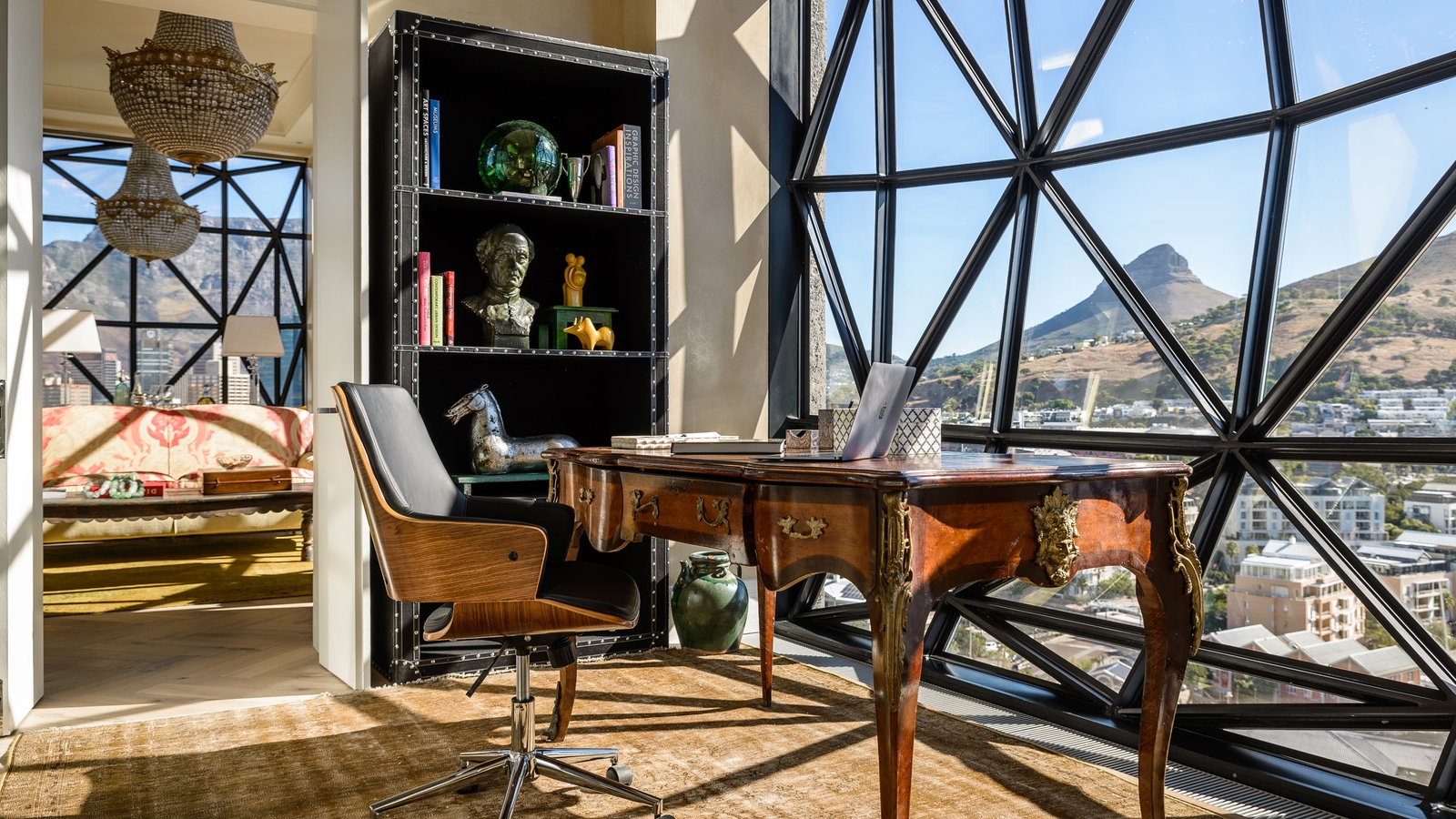 The Silo, Cape Town, South Africa