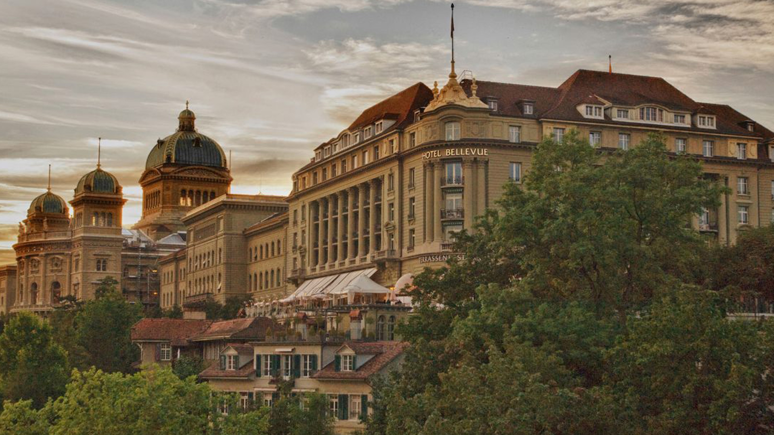 bellevue-palace-germany