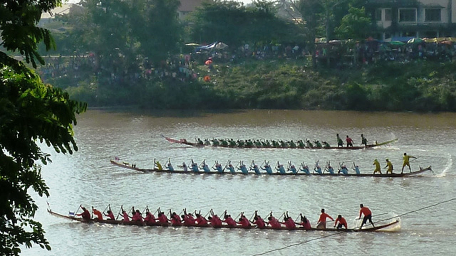 boat-race