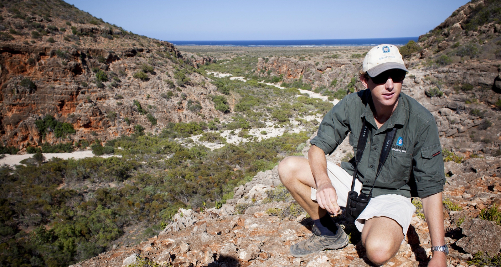 guided walk sal salis