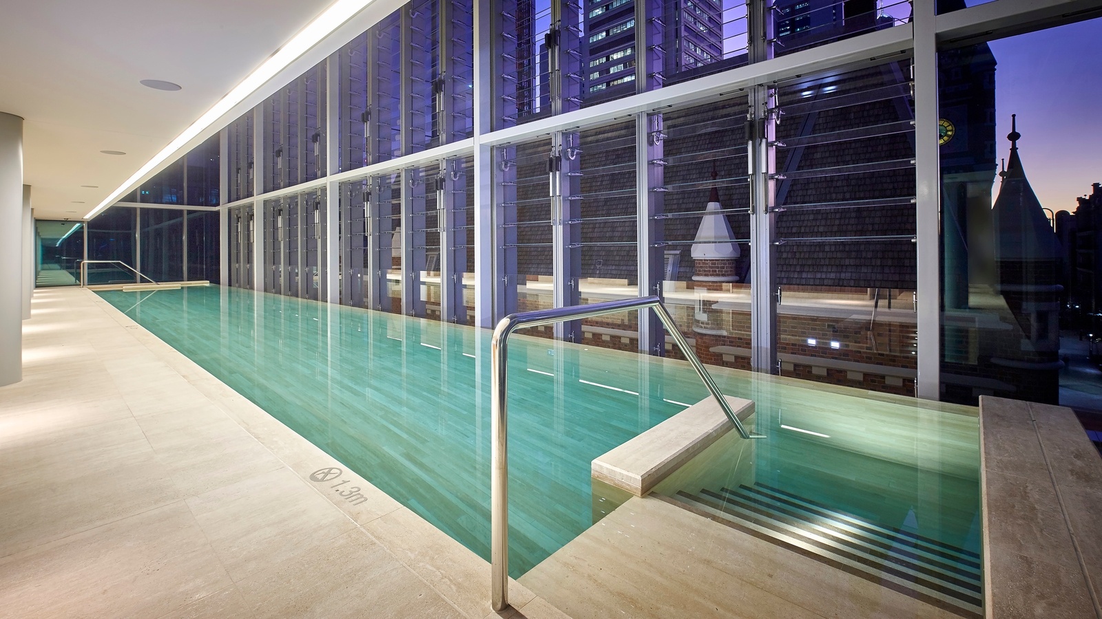 como-the-treasury-pool