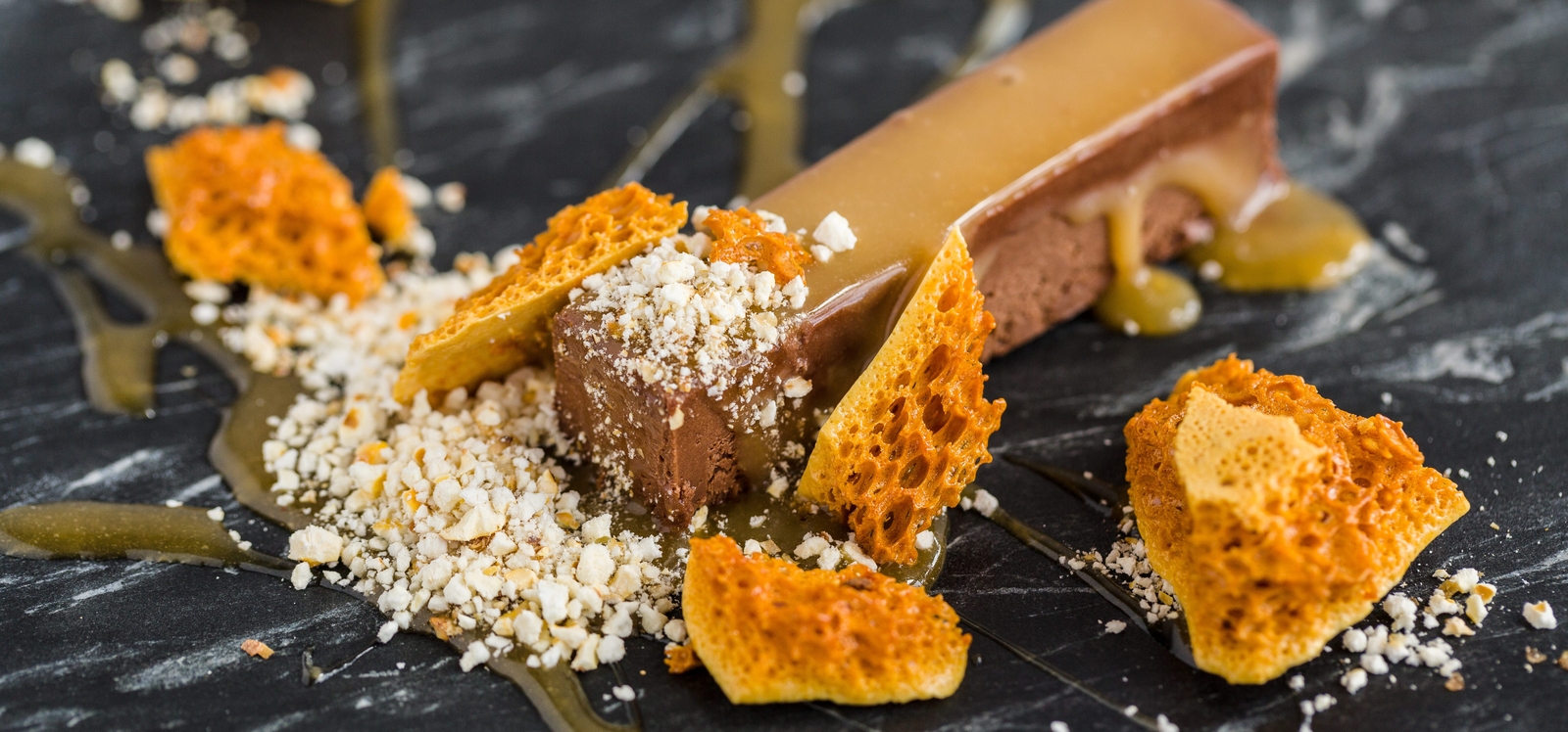 spices peak lodge restaurant