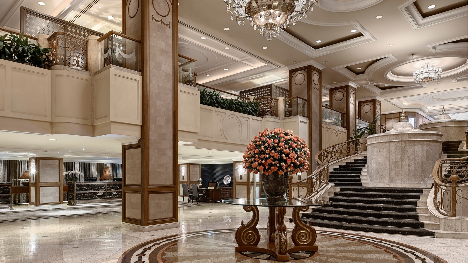 the-langham-melbourne-lobby