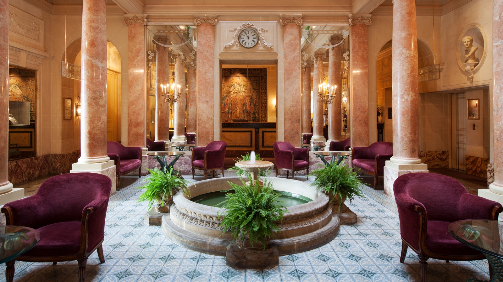 beau-rivage-lobby