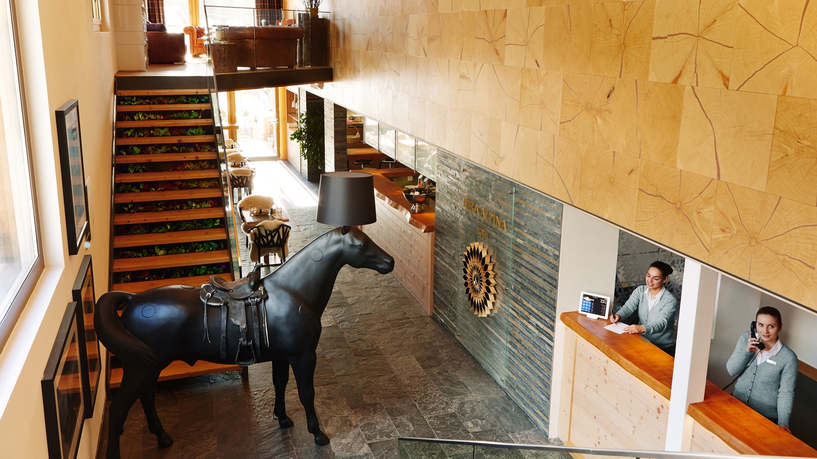 nira-alpina-reception