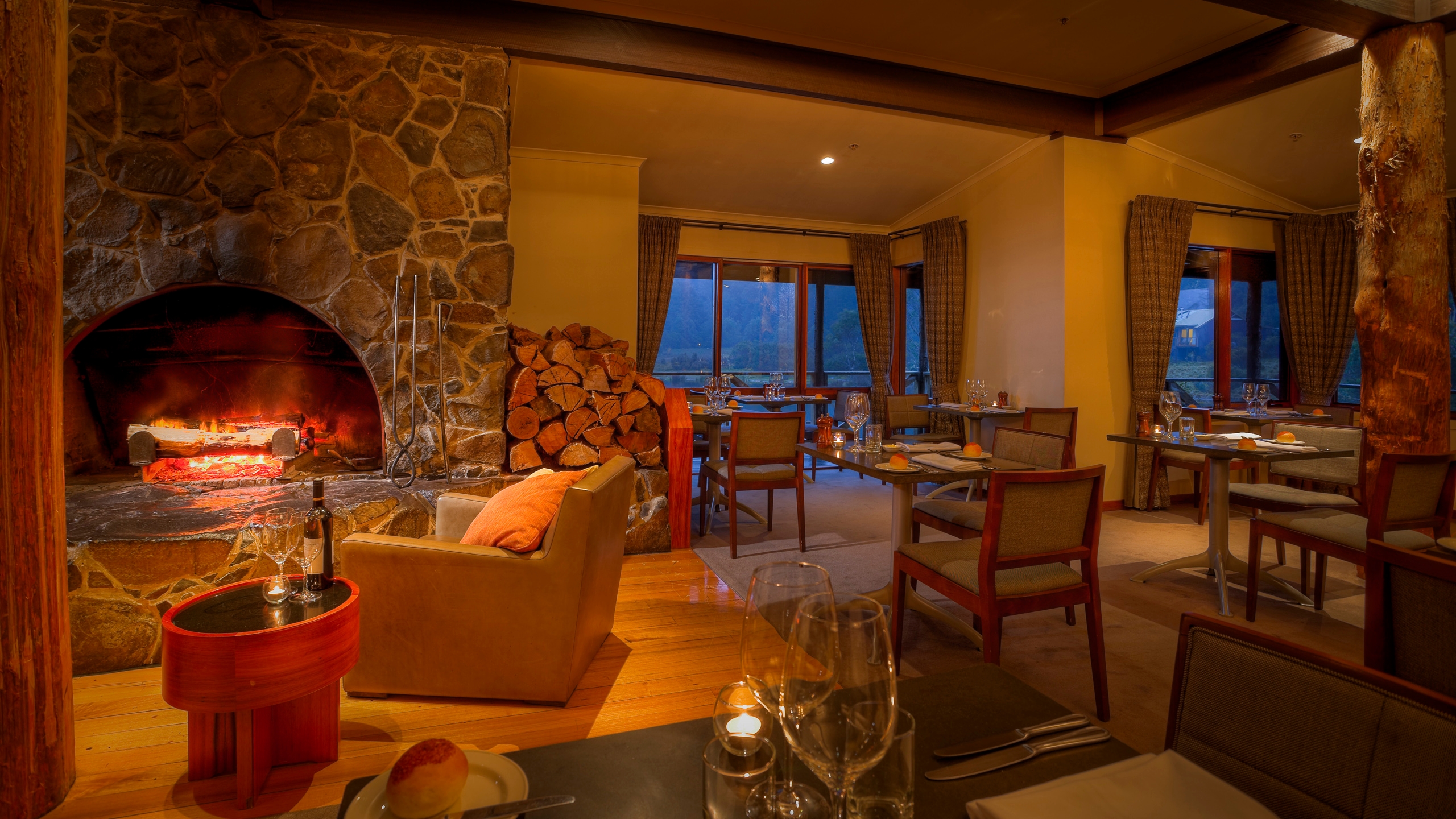 peppers-cradle-mountain-restaurant