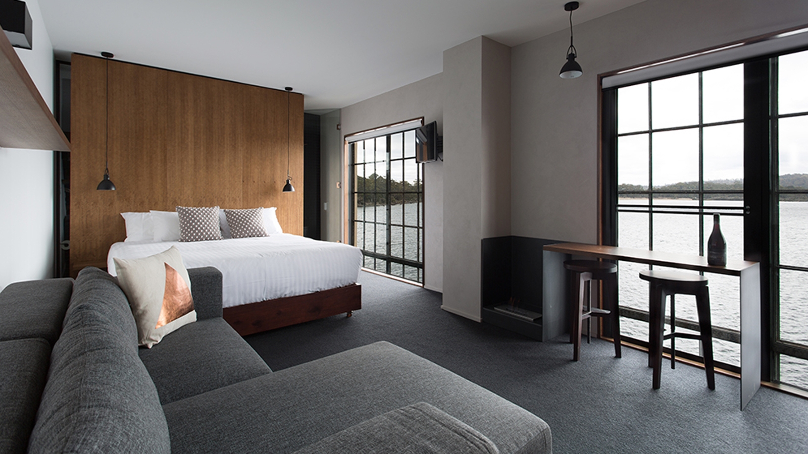 pumphouse-point-tasmania-living-room