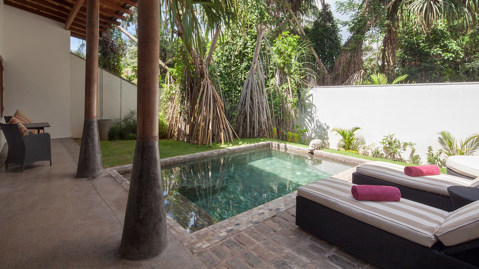 wallawwa-private-pool