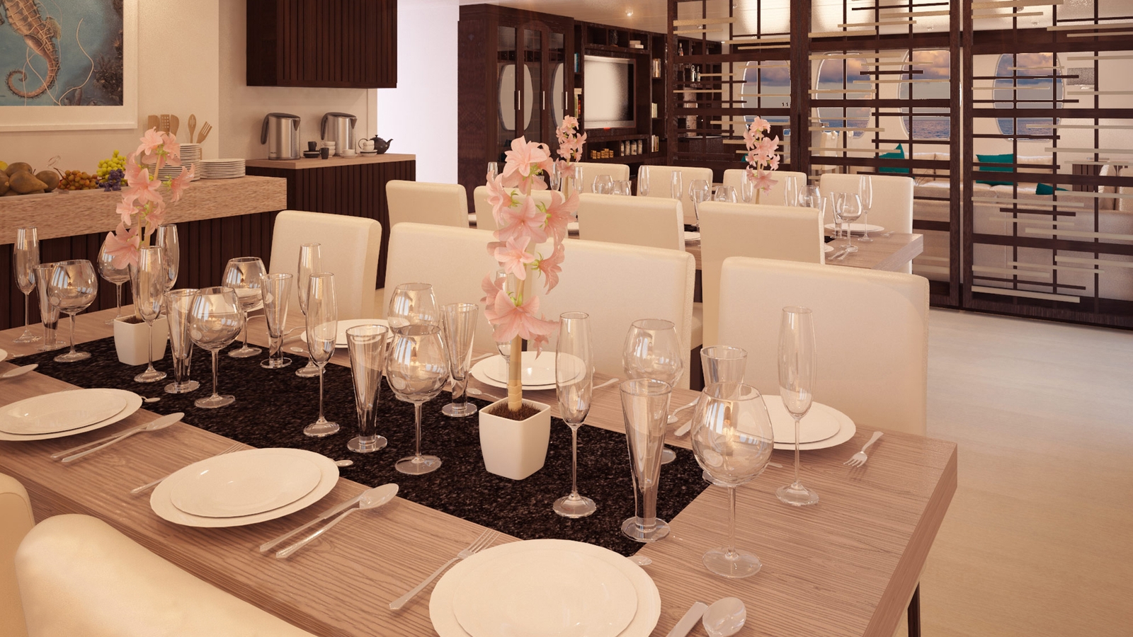 alia-catamaran-galapagos-dining