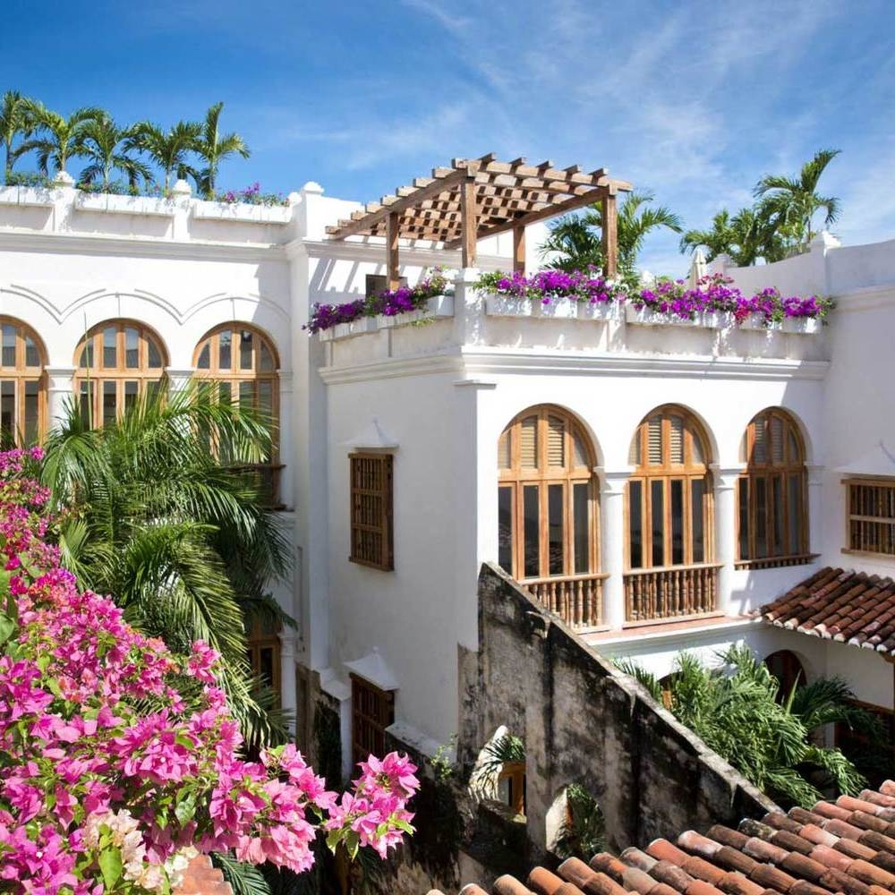 Casa San Agustín, sent by Ana Maria Buglarin - Galavanta