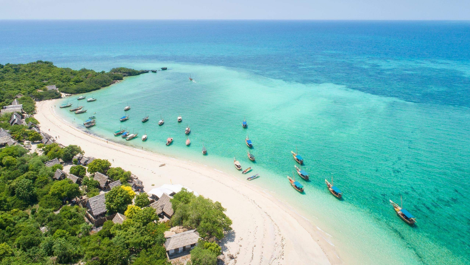 When is the Best Time to Visit Zanzibar?