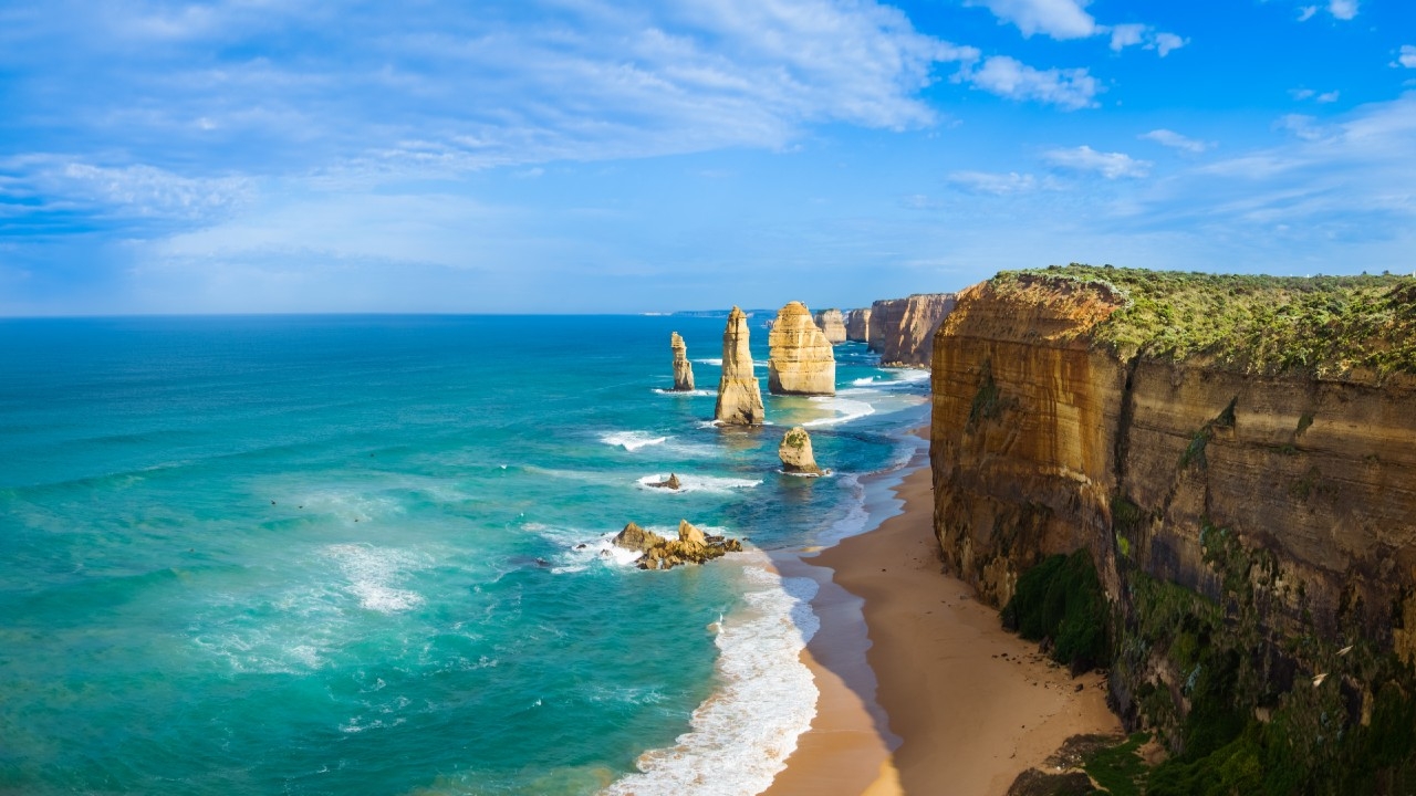 When is the Best Time to Visit Australia?
