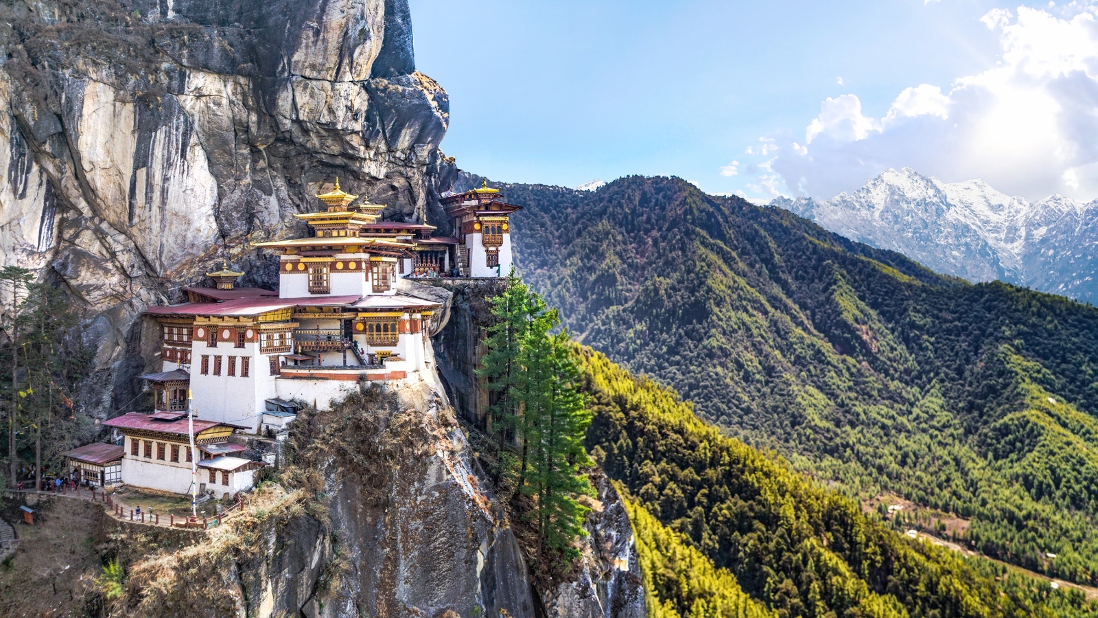 When is the Best Time to Visit Bhutan?