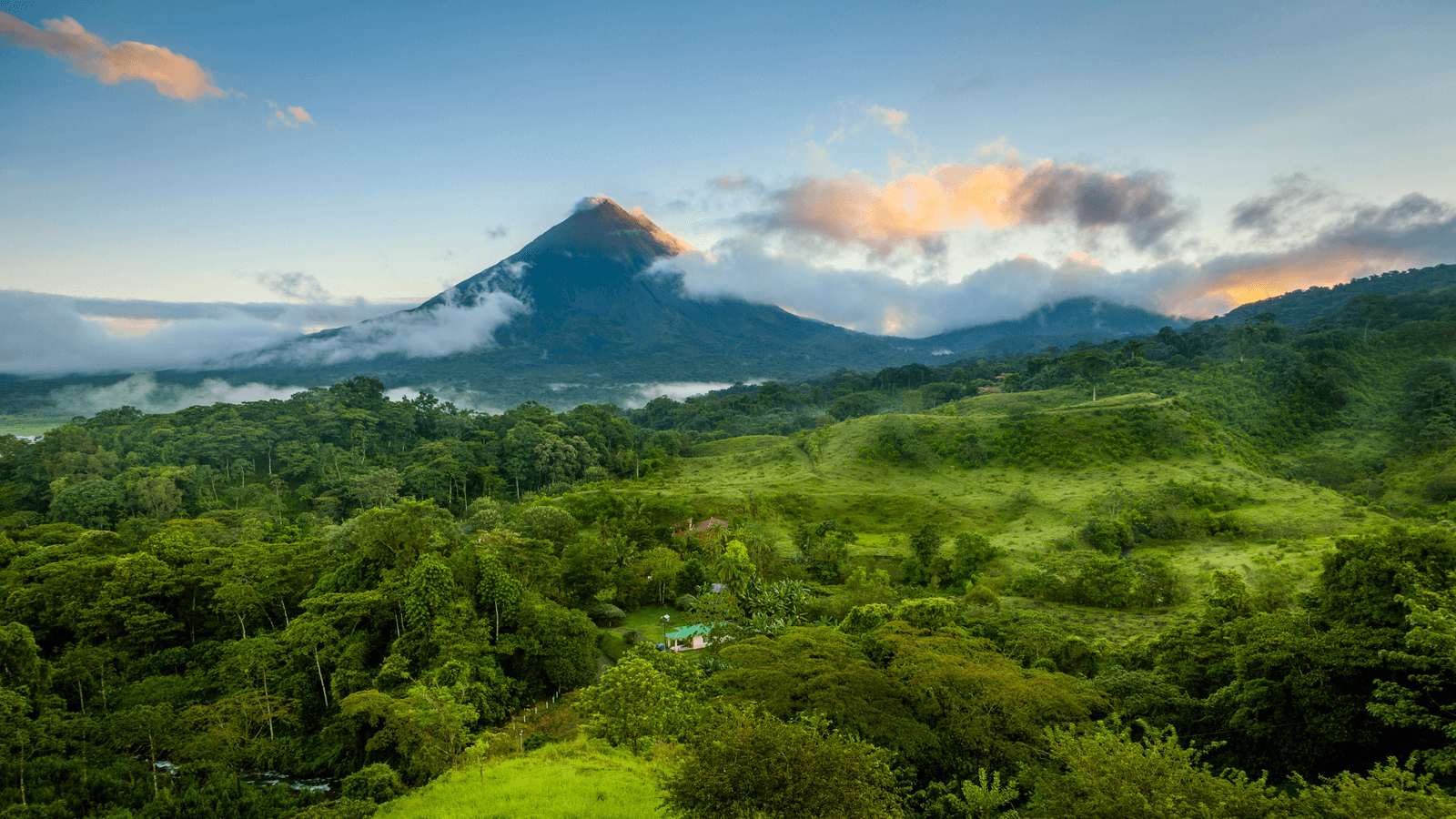 When is the Best Time to go to Costa Rica?