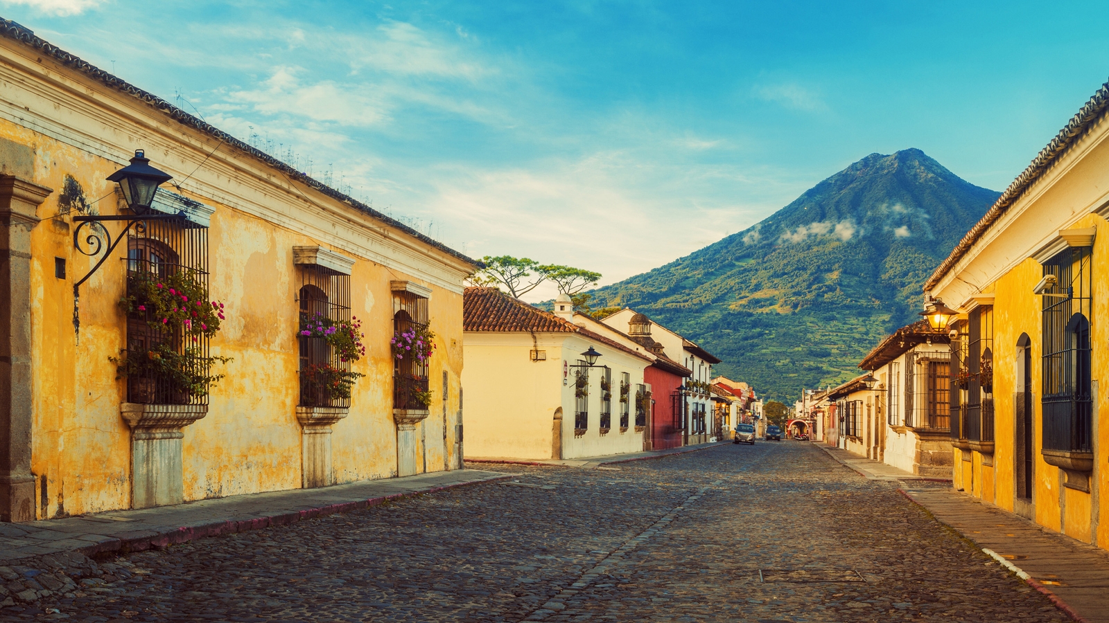 When is the Best Time to Visit Guatemala?
