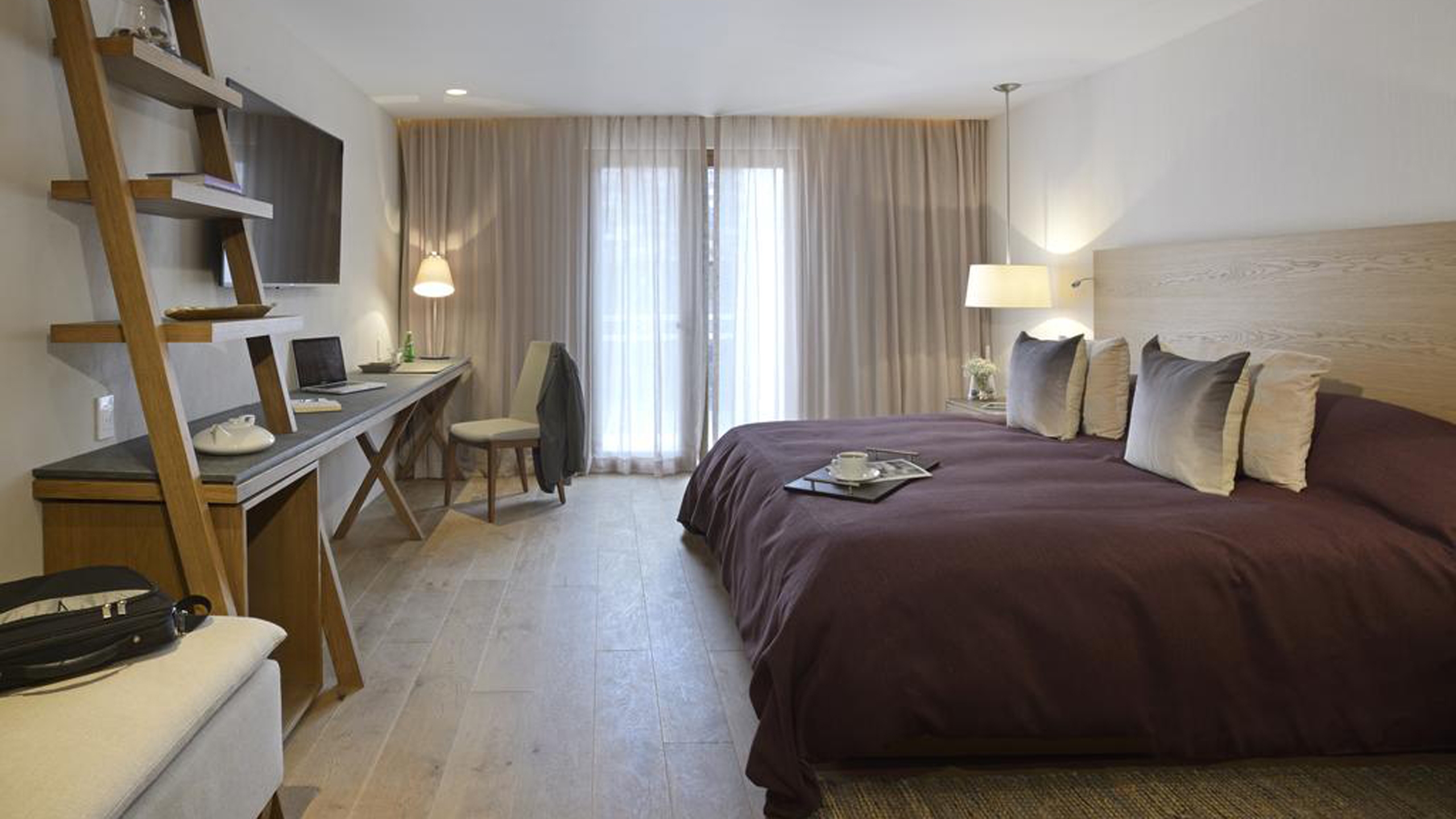 hotel cartesiano room1