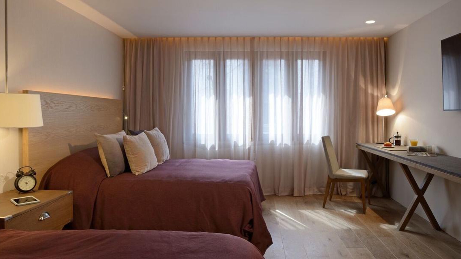 hotel cartesiano room2