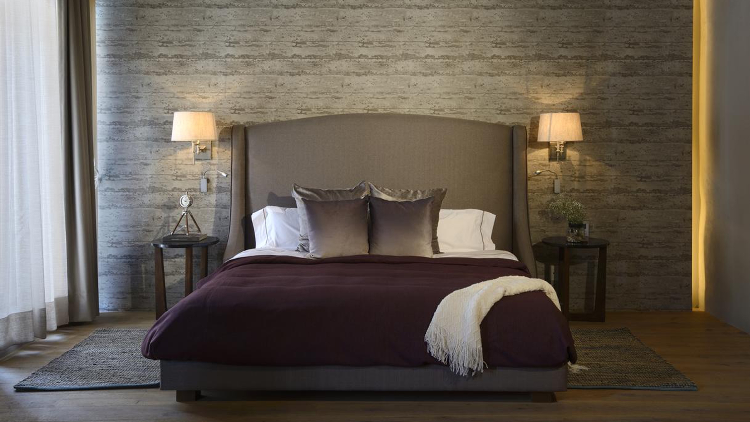 hotel cartesiano room3