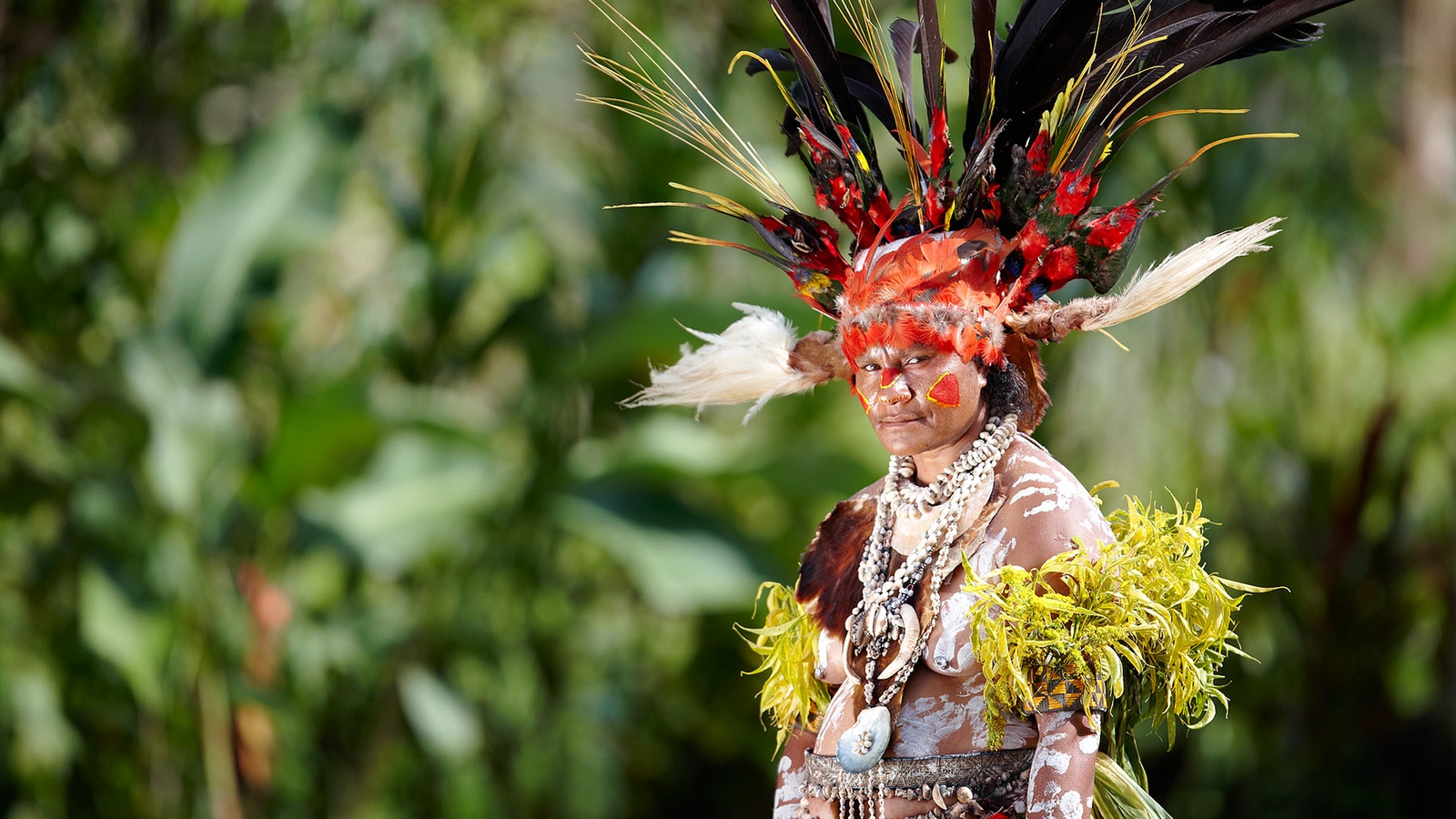 rondon-ridge-culture-papua-new-guinea