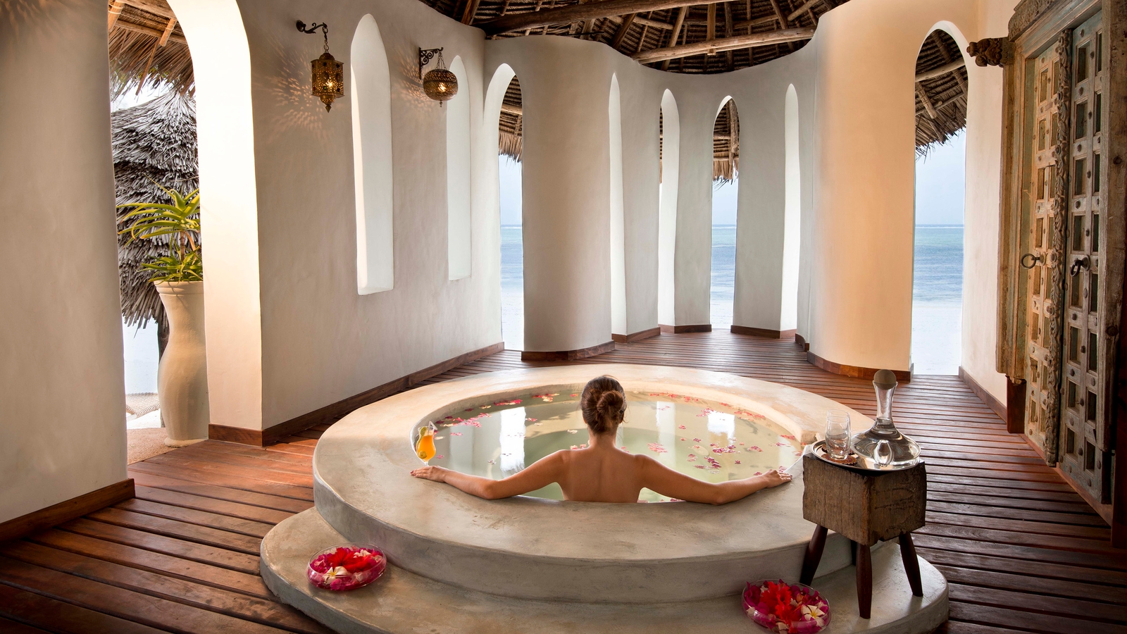 xanadu-villas Zanzibar