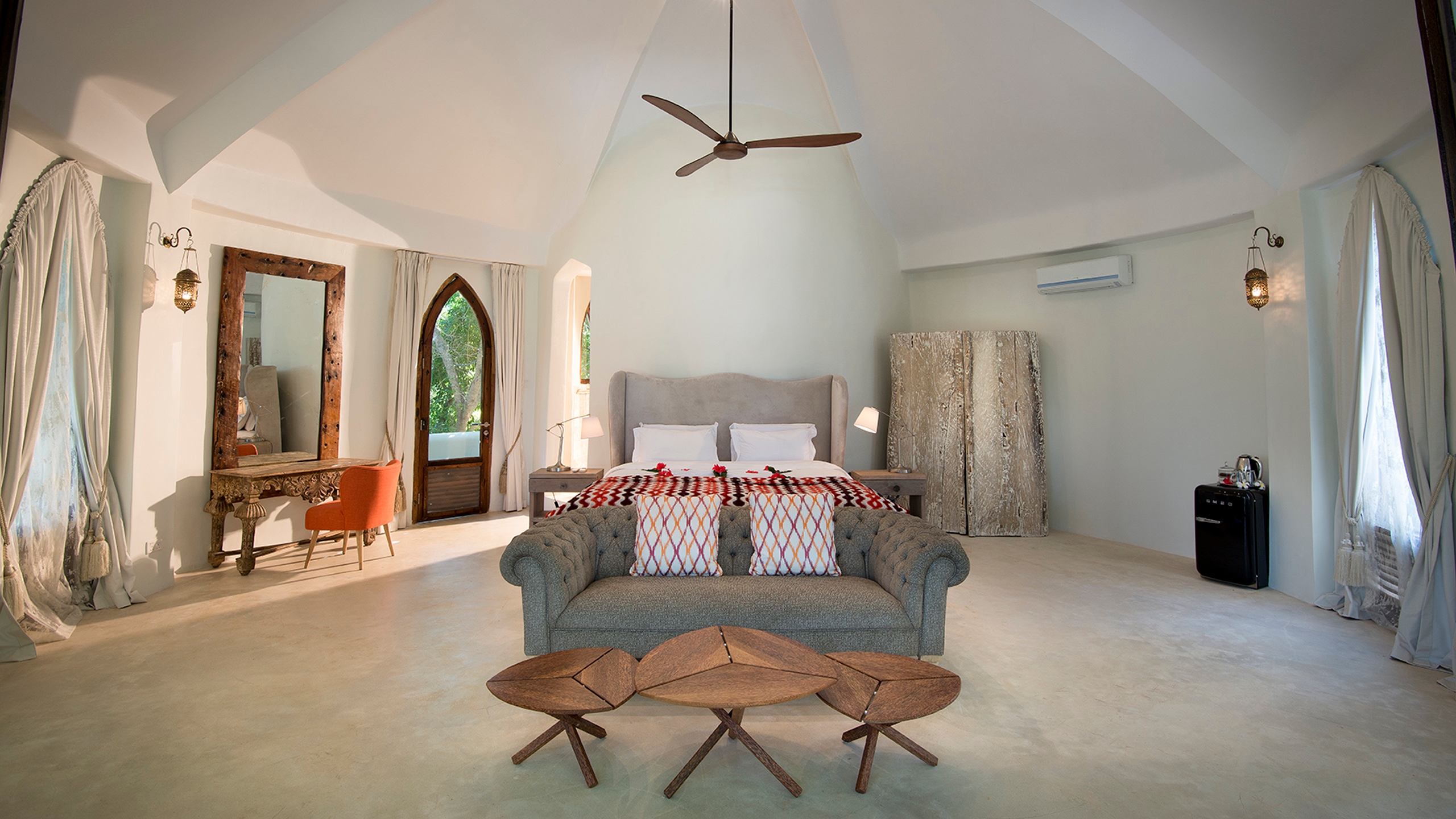 xanadu-villas Zanzibar