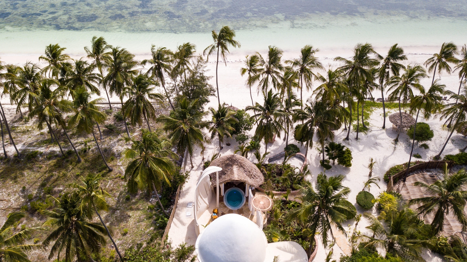 xanadu-villas Zanzibar