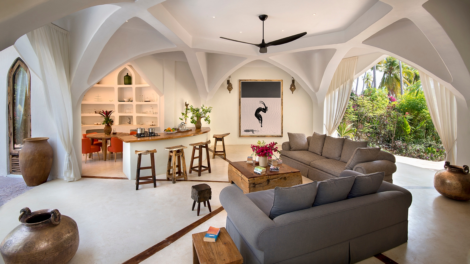 xanadu-villas Zanzibar