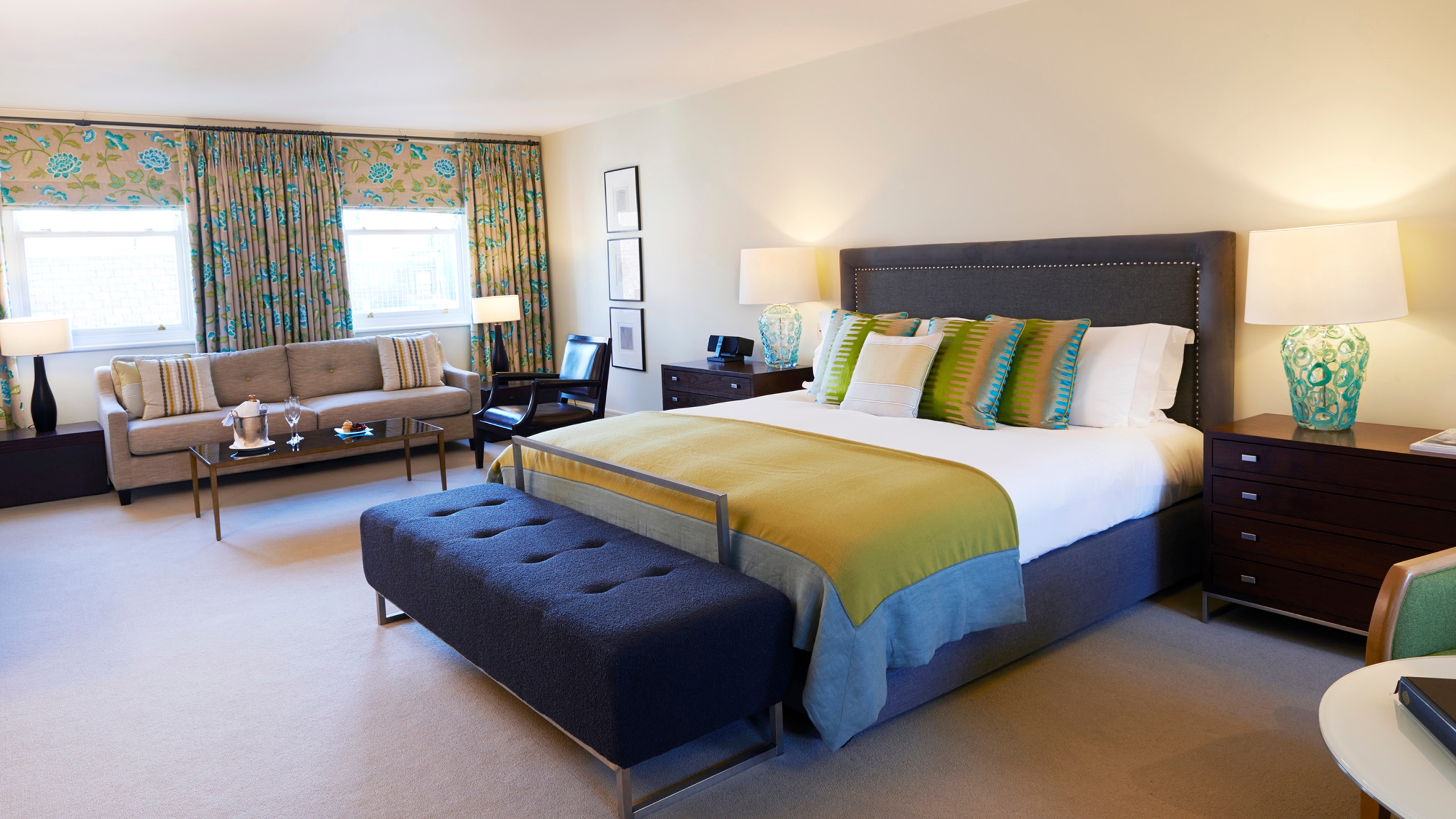 Browns_Hotel_Studio_Suite_london