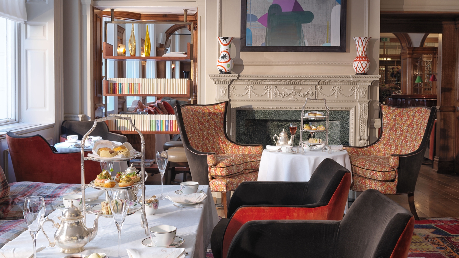 The_English_Tea_Room_at_Browns-london