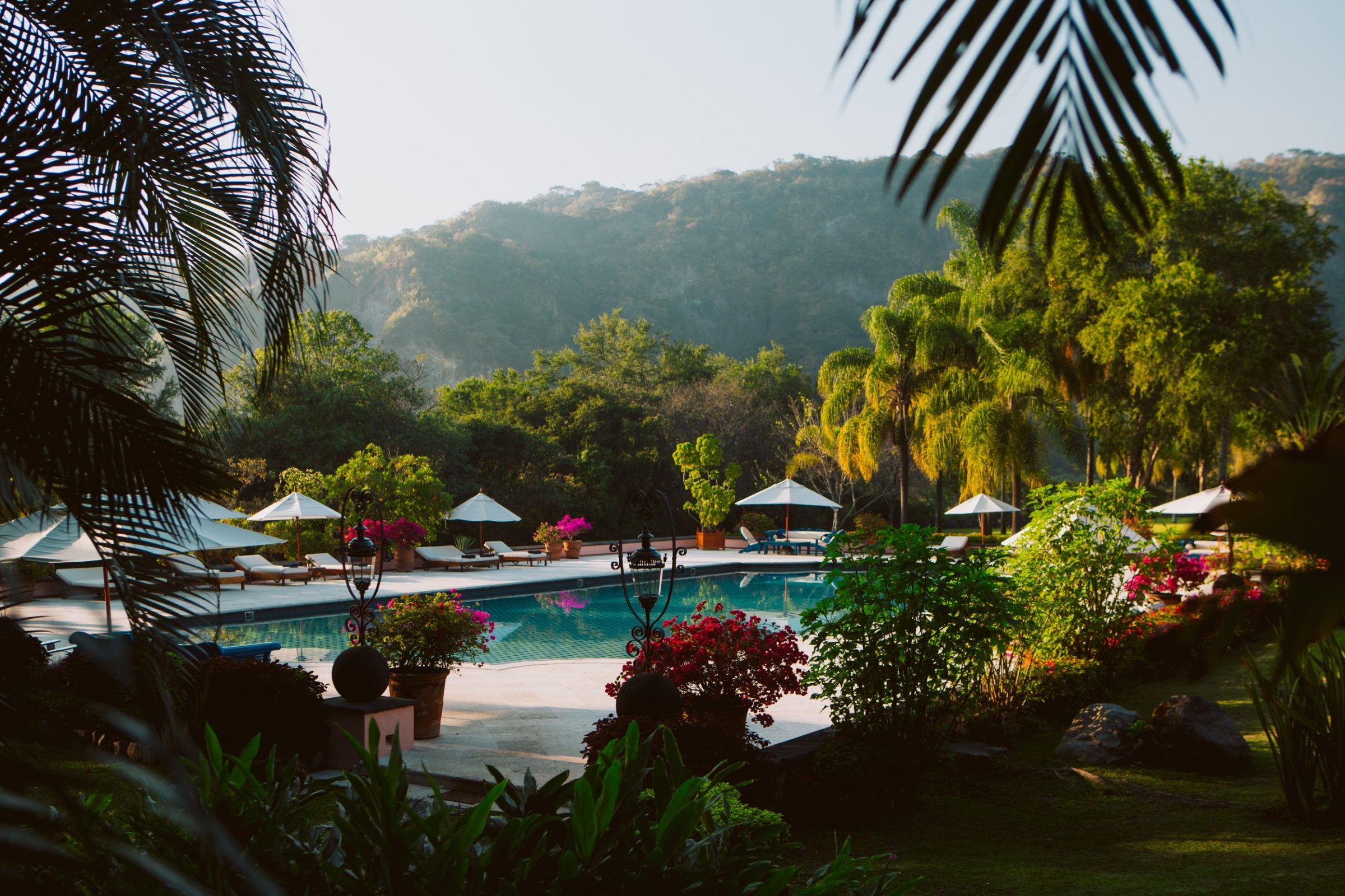 Hacienda de San Antonio