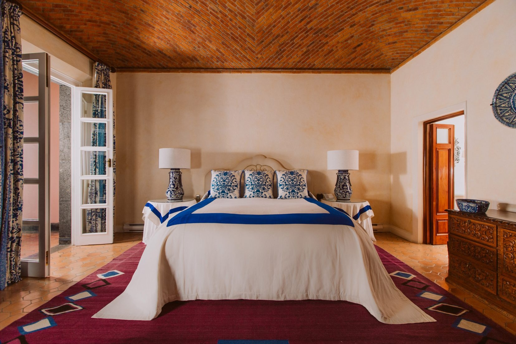 Hacienda de San Antonio