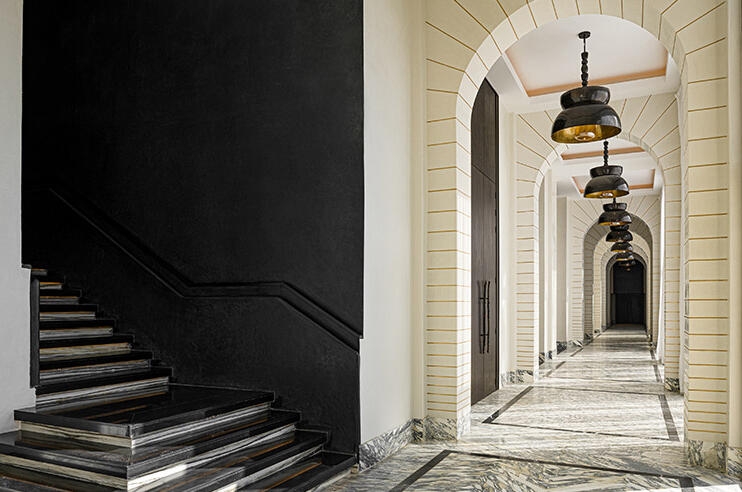 fairmont tazi palace tanger