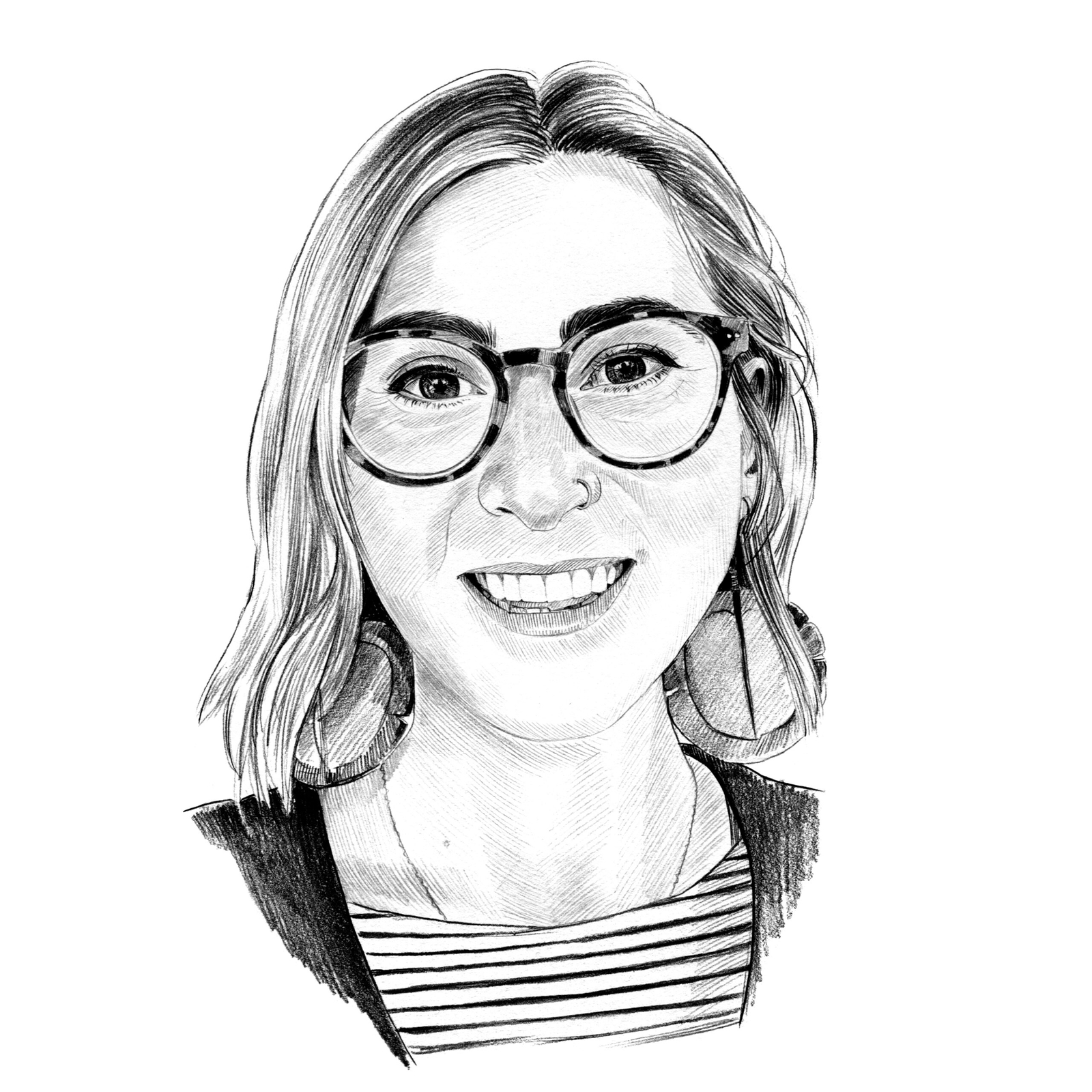 Natalie Lyall-Grant headshot