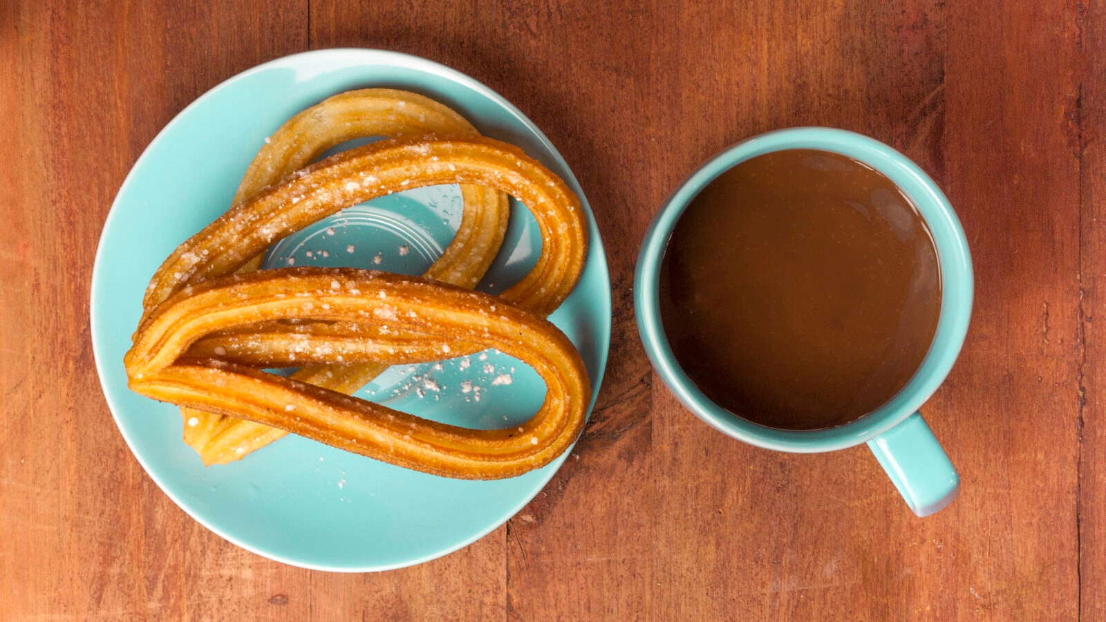 churros-hot-chocolate-madrid
