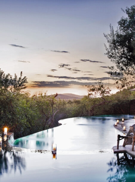 The 15 Most Romantic Safari Lodges in South Africa for Couples