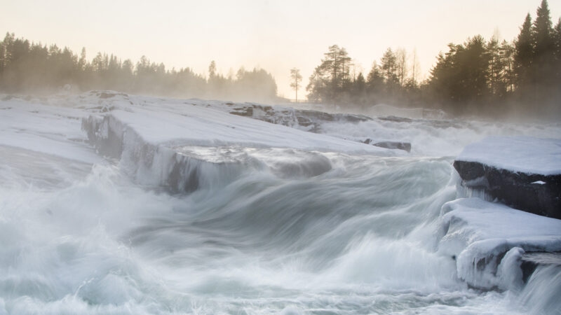 storforsen-nature-reserve-swedish-lapland